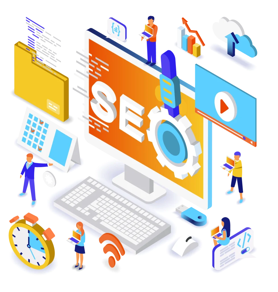 SEO Danışmanlığı