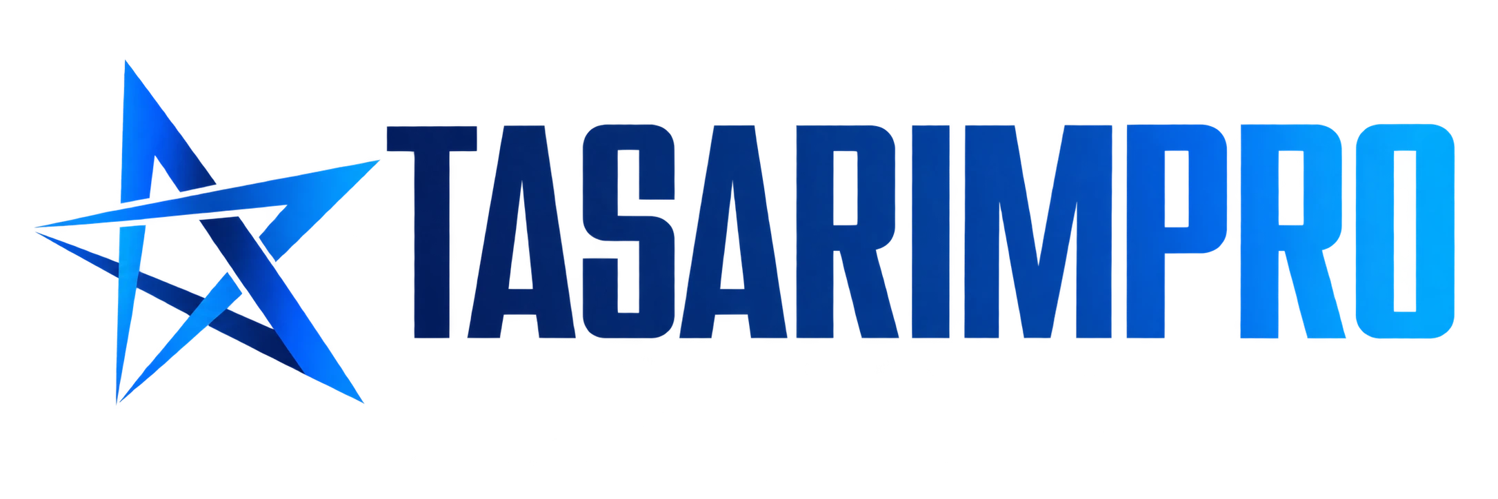 TasarımPro Logo