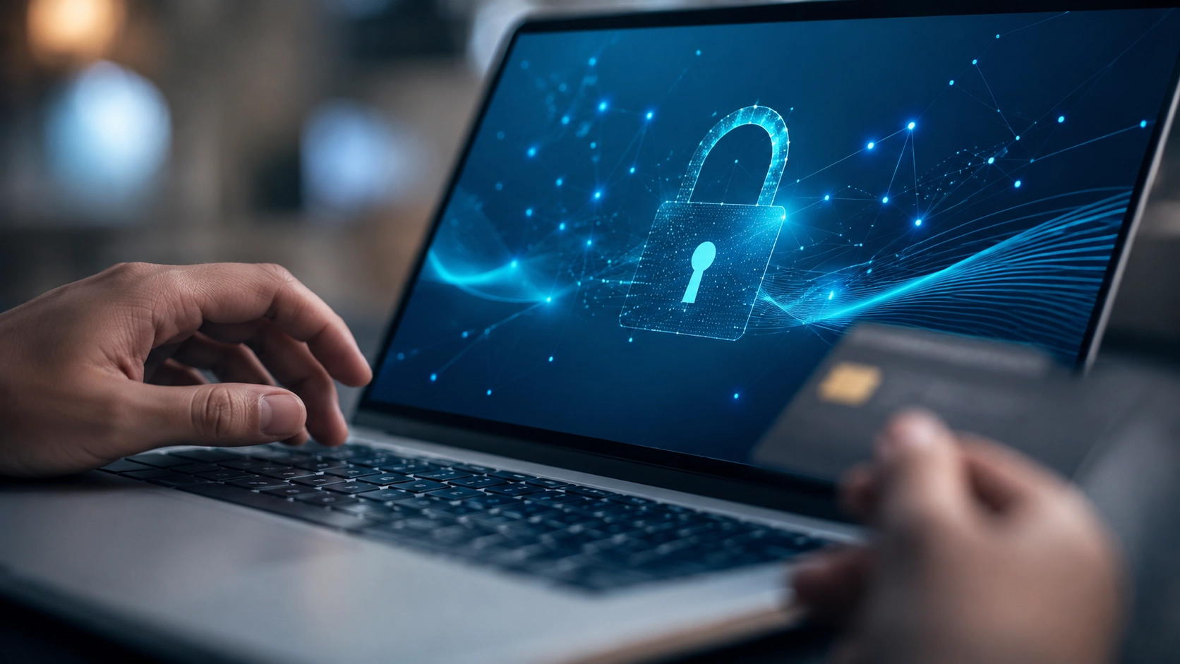 Güvenli Ödeme Sistemleri SSL ve PCI-DSS Ne Anlama Gelir