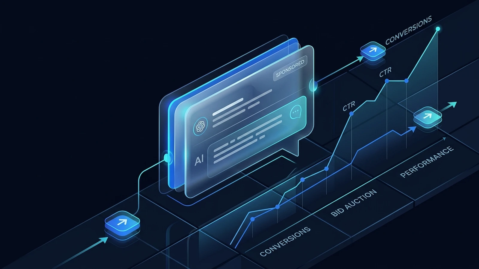 OpenAI Reklamları ve ChatGPT Ads 2026 rehberi görseli