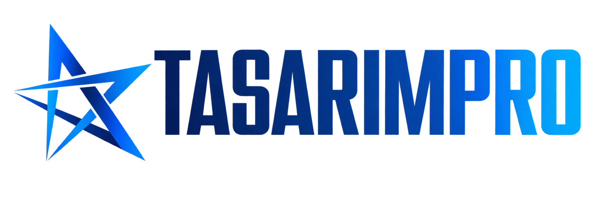 TasarımPro Web Tasarım Ajansı